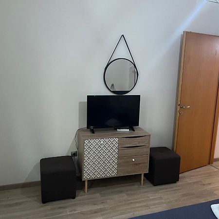 Nick'S Place سالونيك المظهر الخارجي الصورة