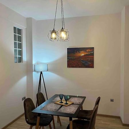 Nick'S Place سالونيك المظهر الخارجي الصورة