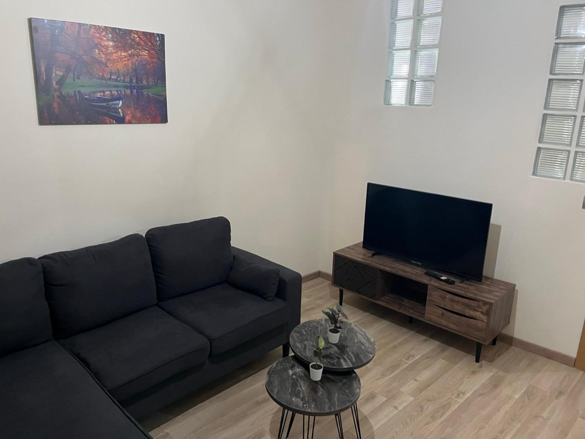 Nick'S Place سالونيك المظهر الخارجي الصورة