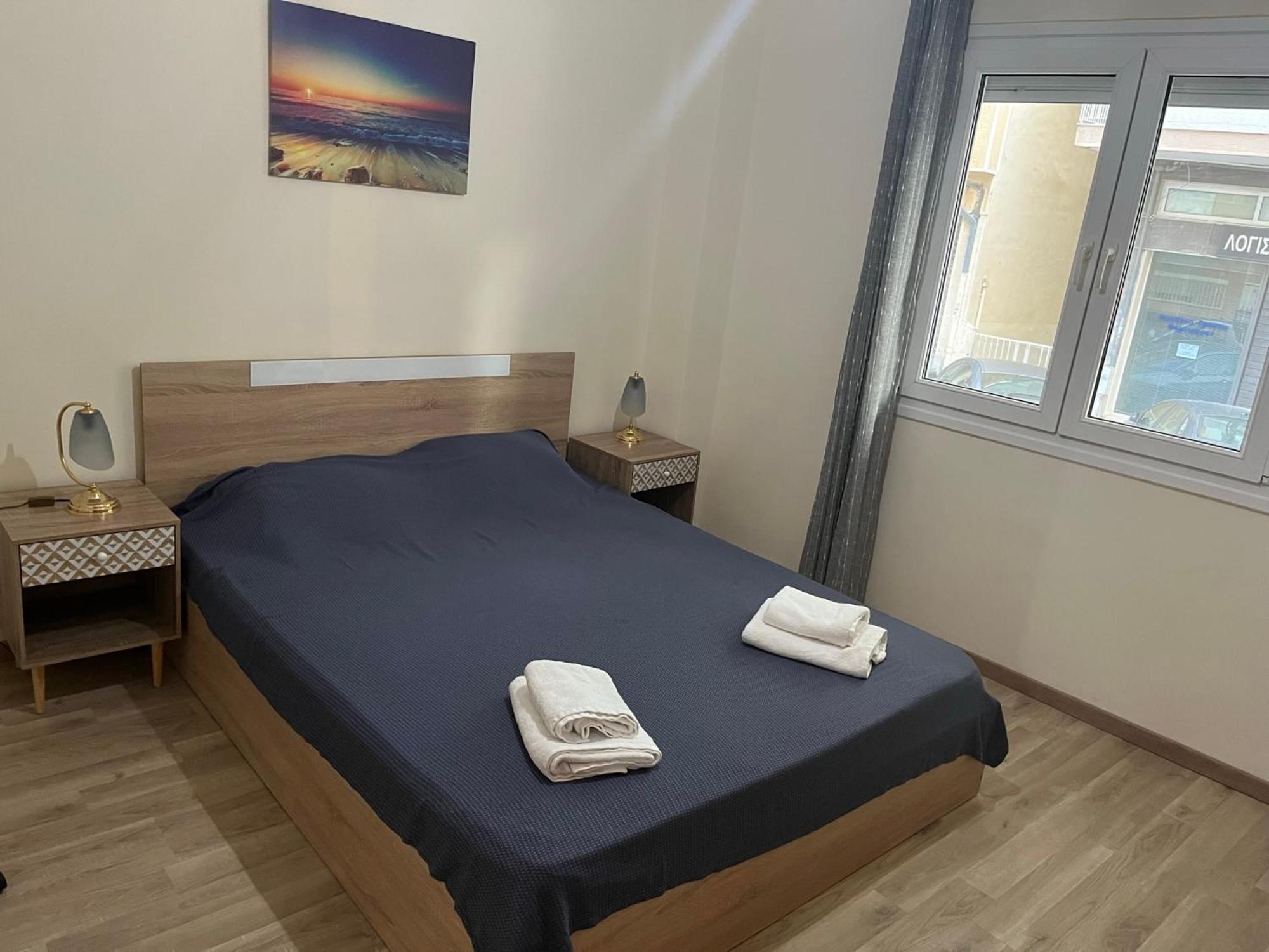 Nick'S Place سالونيك المظهر الخارجي الصورة