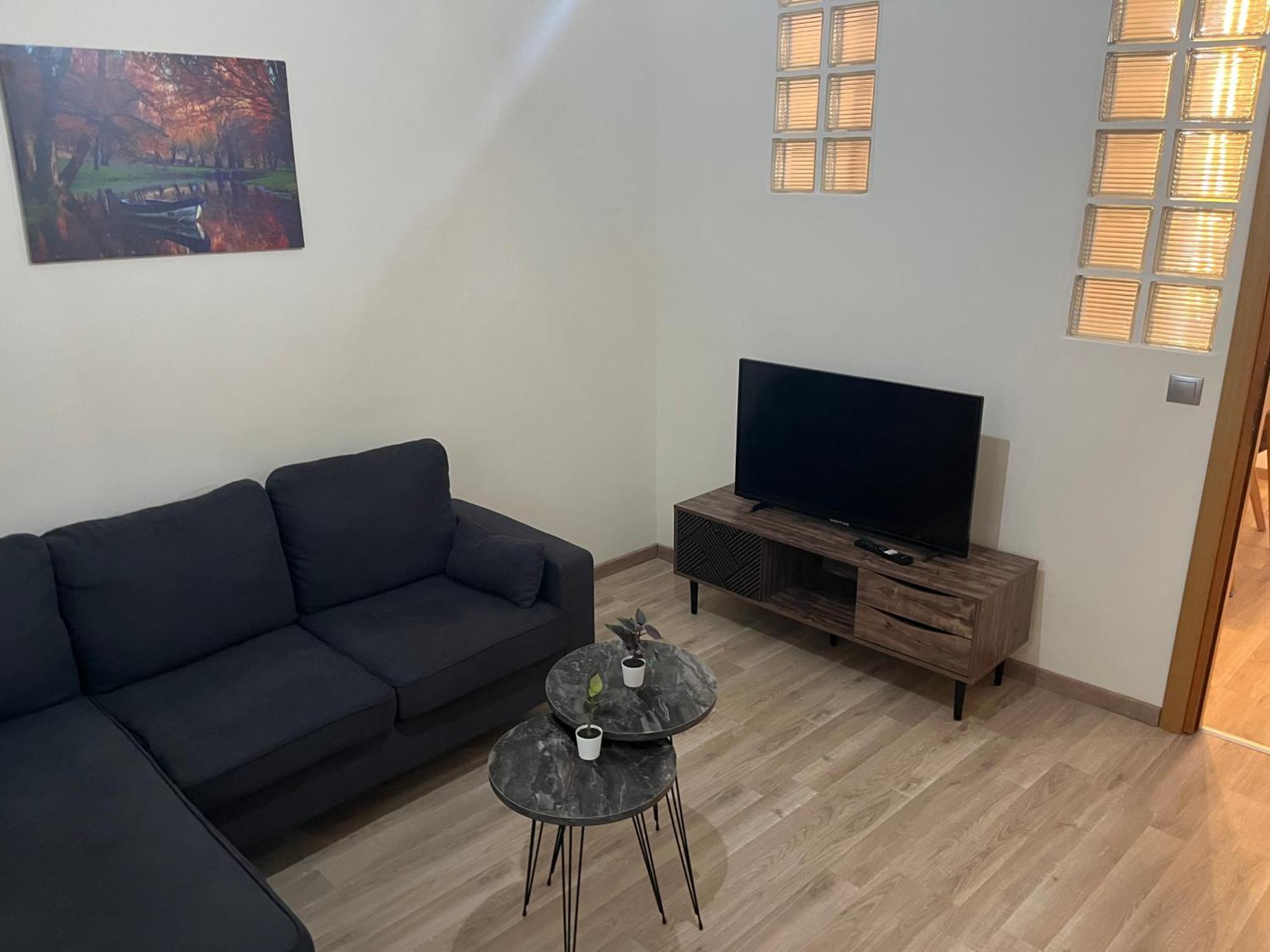 Nick'S Place سالونيك المظهر الخارجي الصورة