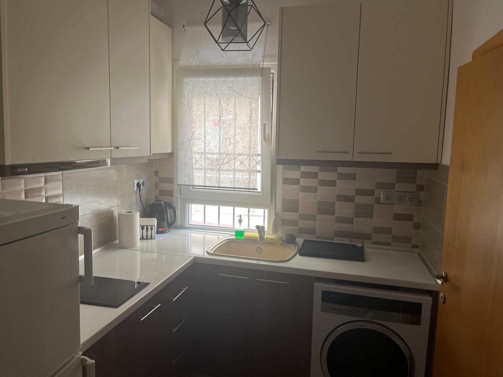 Nick'S Place سالونيك المظهر الخارجي الصورة