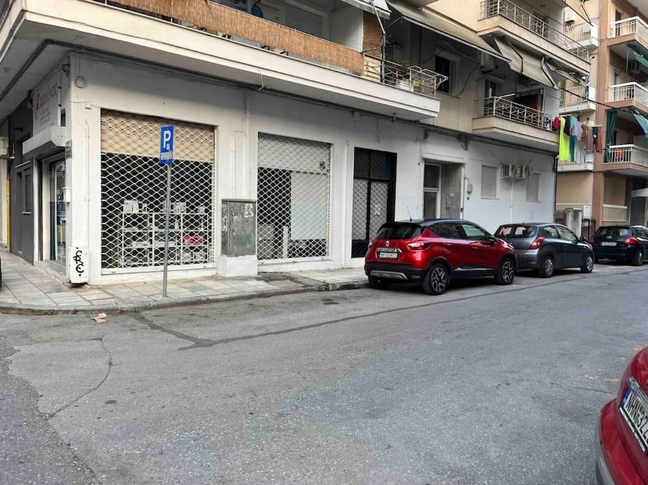 Nick'S Place سالونيك المظهر الخارجي الصورة